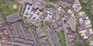 Carlisle Hospital