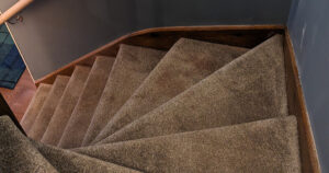 Stairs Of Doom
