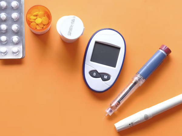 Diabetes Category Snapshot