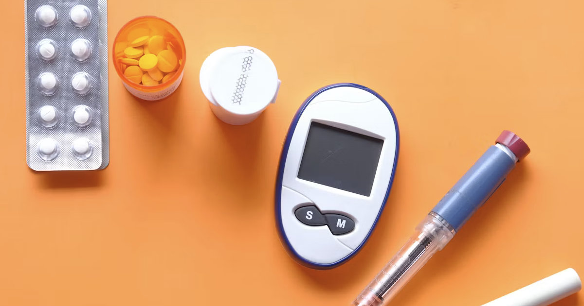 Diabetes Category