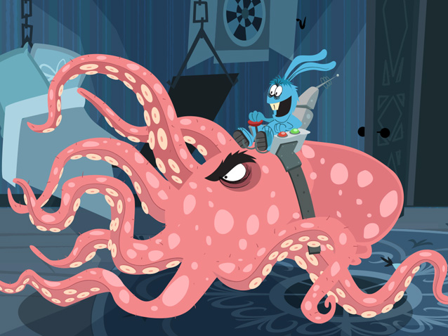 Fosters Home For Imaginary Friends Featured Image