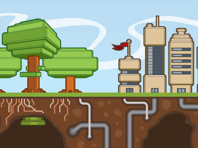 Investment Company Infographic Featured Image
